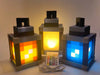 Pixel Lantern