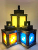 Pixel Lantern