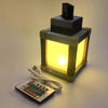Pixel Lantern